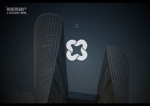 信诺不动产 塑造值得信赖的品牌形象，引领行业新标杆