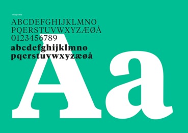 丹麦Agape企业形象设计 简约、人性化与可持续的品牌策划之路